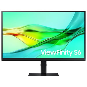 photo ViewFinity S6 S27D600UAU