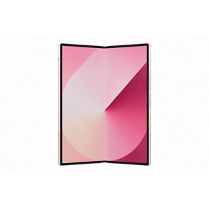 Galaxy Z Fold6 5G - 7.6p / 256Go / Rose