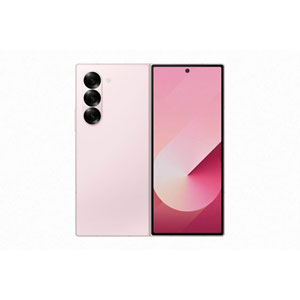 Galaxy Z Fold6 5G - 7.6p / 256Go / Rose