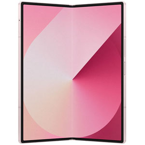 Galaxy Z Fold6 5G - 7.6p / 1To / Rose