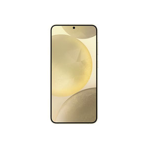 Galaxy S24+ 5G - 6.7p / 256Go / Jaune ambre