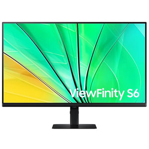 photo ViewFinity S6 S32D600EAU