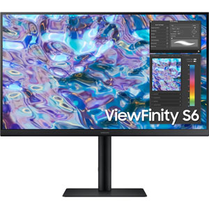 ViewFinity S6 S27B610EQU