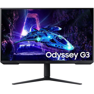 photo Odyssey G3 S32DG300EU