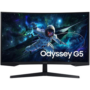 Odyssey G5 S32CG554EU