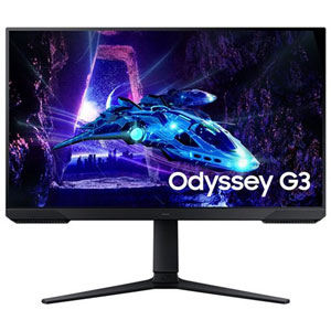 Odyssey G3 S27DG300EU