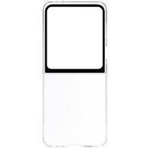 Coque transparente pour Galaxy Z Flip6