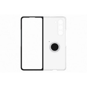 Coque transparente support amovible Galaxy Z Fold5