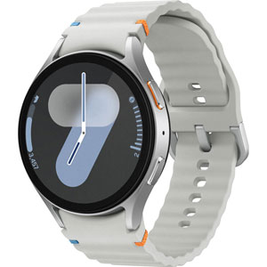 Galaxy Watch 7 4G 44mm Argent