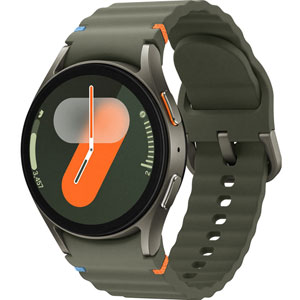 Galaxy Watch7 Bluetooth 40mm Vert Kaki