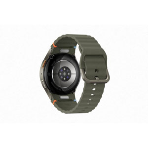 Galaxy Watch7 Bluetooth 44mm Vert Kaki