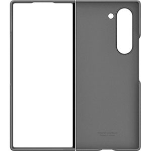 Coque avec S Pen intégré Galaxy Z Fold6 - Gris