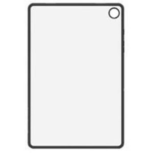 photo Coque transparente pour Galaxy Tablette A9+ GP-FP
