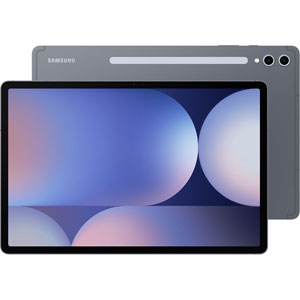 Galaxy Tab S10+ 5G - 12.4p / 256Go / Gris