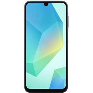 photo Galaxy A16 4G - 6.7p / 128Go / Noir