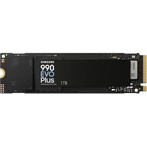 photo 990 EVO Plus PCIe 5.0 x2 (NVMe) - 1To