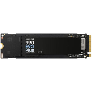 photo 990 EVO Plus PCIe 5.0 x2 (NVMe) - 2To