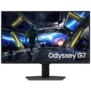 Odyssey G7 S27DG702EU