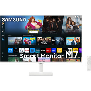 Smart Monitor M7 S32DM703UU