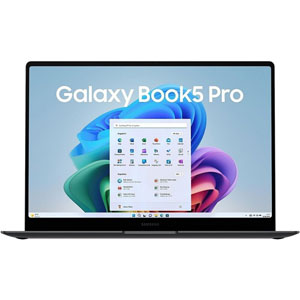 Galaxy Book5 Pro - 14p / U7 / 16Go / 512Go / W11P