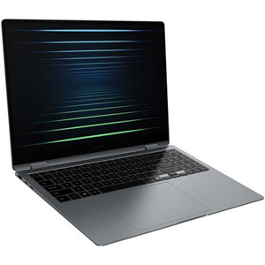 Galaxy Book5 Pro 360 16p - U7 / 16G / 1T / Gris