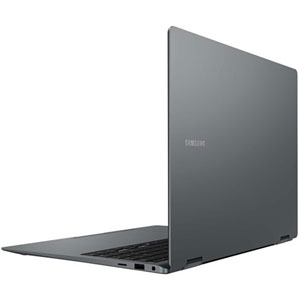 Galaxy Book5 Pro 360 16p - U7 / 16G / 1T / Gris