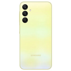 Galaxy A25 5G - 6.5p / 128Go / Lime