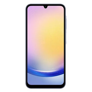 Galaxy A25 5G - 6.5p / 256Go / Bleu