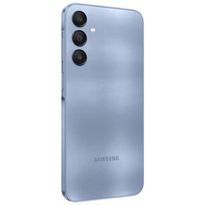 Galaxy A25 5G - 6.5p / 256Go / Bleu