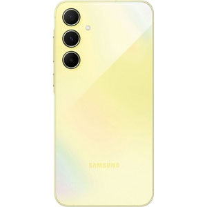 Galaxy A55 5G - 6.6p / 128Go / Lime