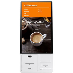 photo Samsung - CA 100-240 V - blanc grisé