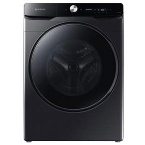 photo LL 20 kg  1000 tr/min  Noir -  WF20DG8650BV