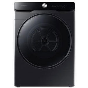 photo SL condensation 16 kg Noir -DV16DG8600BV