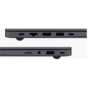 Galaxy Book4 - 15.6p / i5 / 16Go / 512Go / W11
