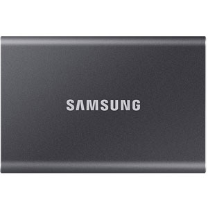 Bundle Galaxy Book4 i5 + SSD externe T7 1To