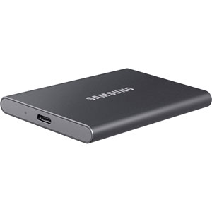 Bundle Galaxy Book4 i5 + SSD externe T7 1To