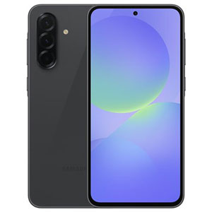 Galaxy A36 5G - 6.7p / 256Go / Noir