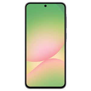 Galaxy A56 Entreprise Ed. - 6.7p / 256Go / Noir