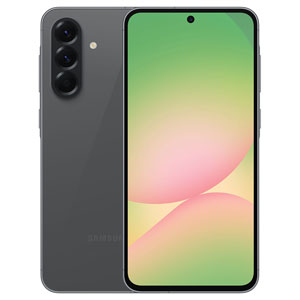Galaxy A56 Entreprise Ed. - 6.7p / 256Go / Noir