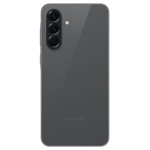 Galaxy A56 Entreprise Ed. - 6.7p / 256Go / Noir