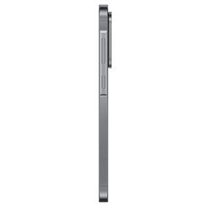 Galaxy A56 Entreprise Ed. - 6.7p / 256Go / Noir