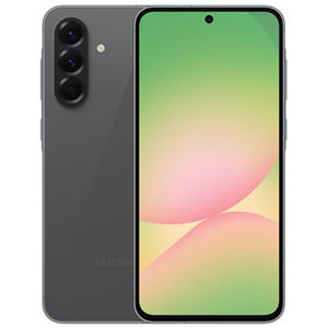 Galaxy A56 Enterprise - 6.7p / 128Go / Graphite