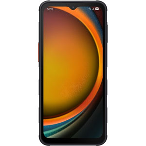 Galaxy Xcover Pro 7 Enterprise - 128Go / Noir