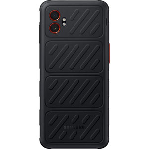 Galaxy Xcover Pro 7 Enterprise - 128Go / Noir