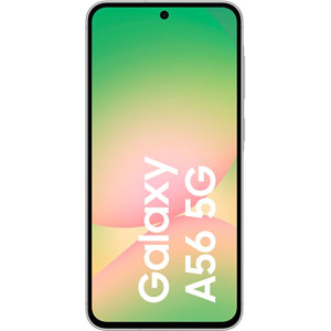 Galaxy A56 5G - 6.7p / 128Go / Gris clair
