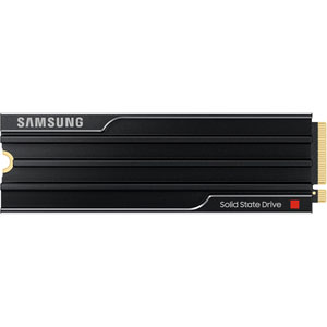 9100 PRO M.2 2280 PCIe 5.0 NVMe - 2To / HeatSink
