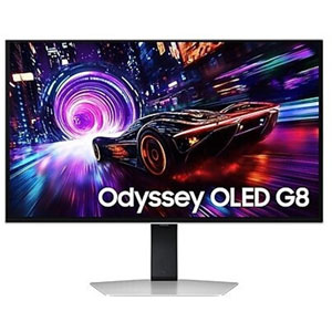 Odyssey OLED G8 S27FG810SU
