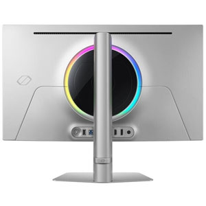 Odyssey OLED G8 S27FG810SU