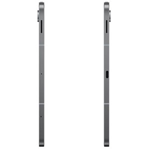 Galaxy Tab S10FE - 10.9p / 128Go / Gris
