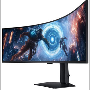 Odyssey G9 S49FG912EU